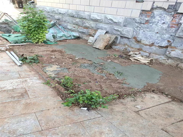 招远地基基础注浆增加承载力灌浆加固