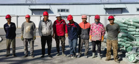 招远厂房地基沉降注浆加固施工队伍怎么选